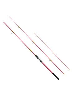 Delphin Queen Feeder 13ft 390cm 100g 3 Spitzen Feederrute-Feeder- & Method Feeder Ruten-JJ-Fishing