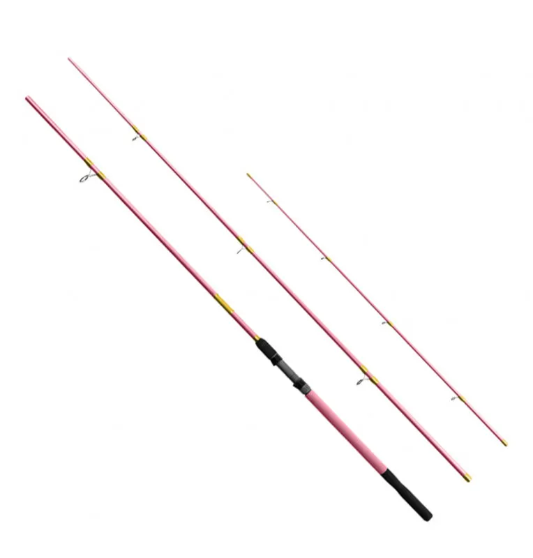 Delphin Queen Feeder 13ft 390cm 100g 3 Spitzen Feederrute-Feeder- & Method Feeder Ruten-JJ-Fishing