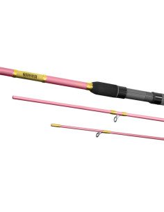 SeaQuest ETOVA 13FT Tenkara Fishing Rod | 390CM Compact Fly Rod Complete Kit