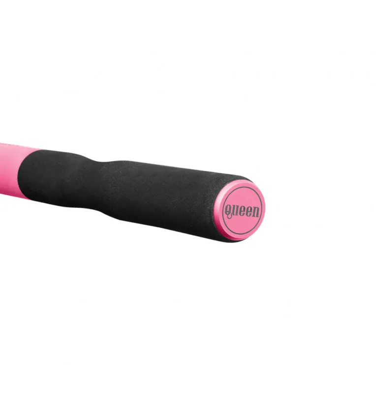Delphin Queen Feeder 13ft 390cm 100g 3 Spitzen Feederrute-Feeder- & Method Feeder Ruten-JJ-Fishing
