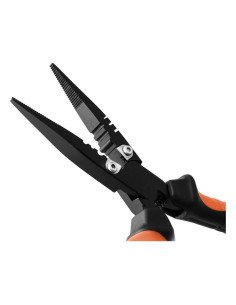 Delphin Multitool & Cutter 18cm Angelzange-Werkzeuge-JJ-Fishing 2