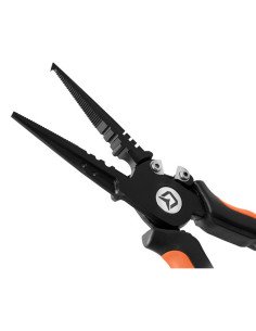 Delphin Multitool Profiset 18cm Angelzange-Tools-JJ-Fishing 2