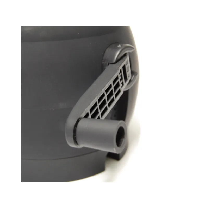 Q-TAC Shaking Dynamo Camping Light 12 LEDs Campinglampe Lampe mit Kurbel-Zeltlampen-JJ-Fishing