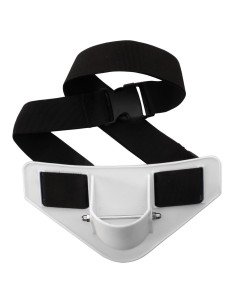 York Kampfgurt Drillgurt Hochseefischen Welsfischen-Tackle & Co-JJ-Fishing