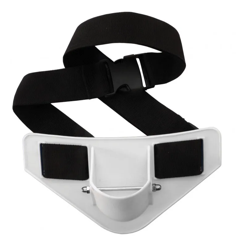 York Kampfgurt Drillgurt Hochseefischen Welsfischen-Tackle & Co-JJ-Fishing