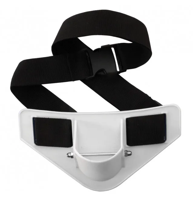 York Battle Belt Drill Belt-Tackle & Co-JJ-Fishing