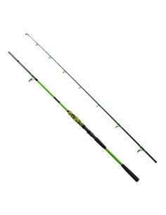 Catkong Hyperio 2, 240cm 120g Welsrute Catfish Rod-Welsruten-JJ-Fishing