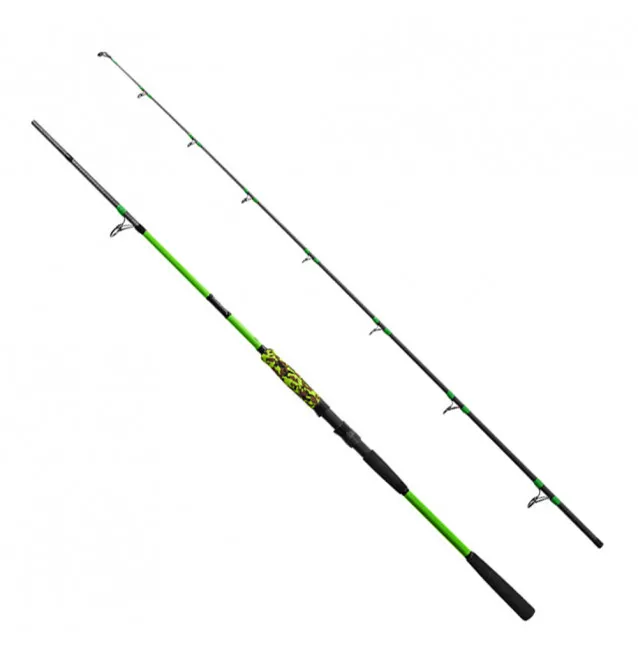 Catkong Hyperio 2, 240cm 120g Welsrute Catfish Rod-Welsruten-JJ-Fishing