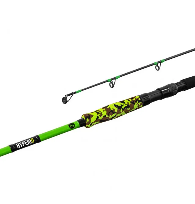 Catkong Hyperio 2, 240cm 120g Welsrute Catfish Rod-Welsruten-JJ-Fishing