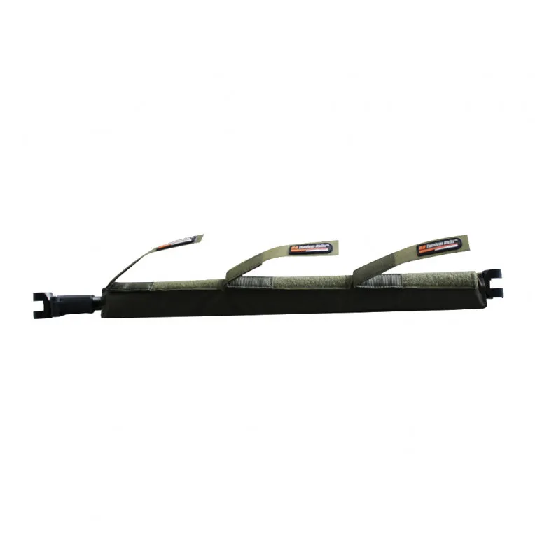 Tandem Baits Zeltruntenhalterung Bivvy Rod Holdall 3 Rod-Rutenzubehör-JJ-Fishing