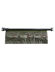Tandem Baits Zeltruntenhalterung Bivvy Rod Holdall 3 Rod-Rutenzubehör-JJ-Fishing 2