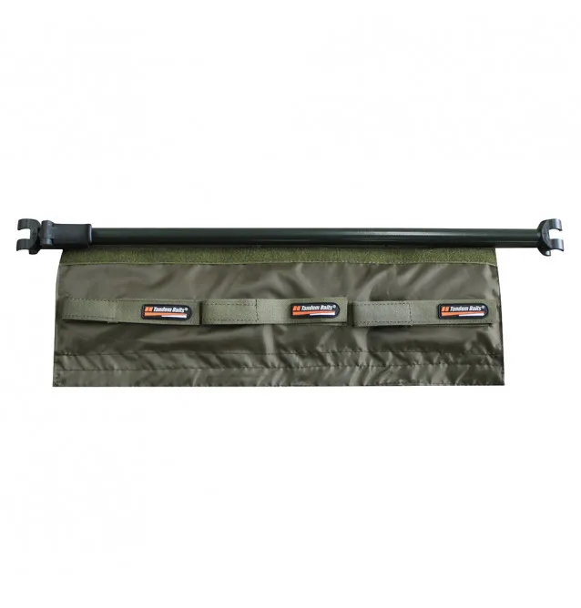 Tandem Baits Zeltruntenhalterung Bivvy Rod Holdall 3 Rod-Rutenzubehör-JJ-Fishing