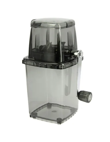 NGT Multi Bait Grinder System Crusher Boilie- & Pellets-Zerkleinerer Karpfenangeln-Grinder, Krusher & Co-JJ-Fishing