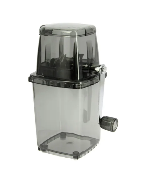 NGT Multi Bait Grinder System Crusher Boilie- & Pellets-Zerkleinerer Karpfenangeln-Grinder, Krusher & Co-JJ-Fishing