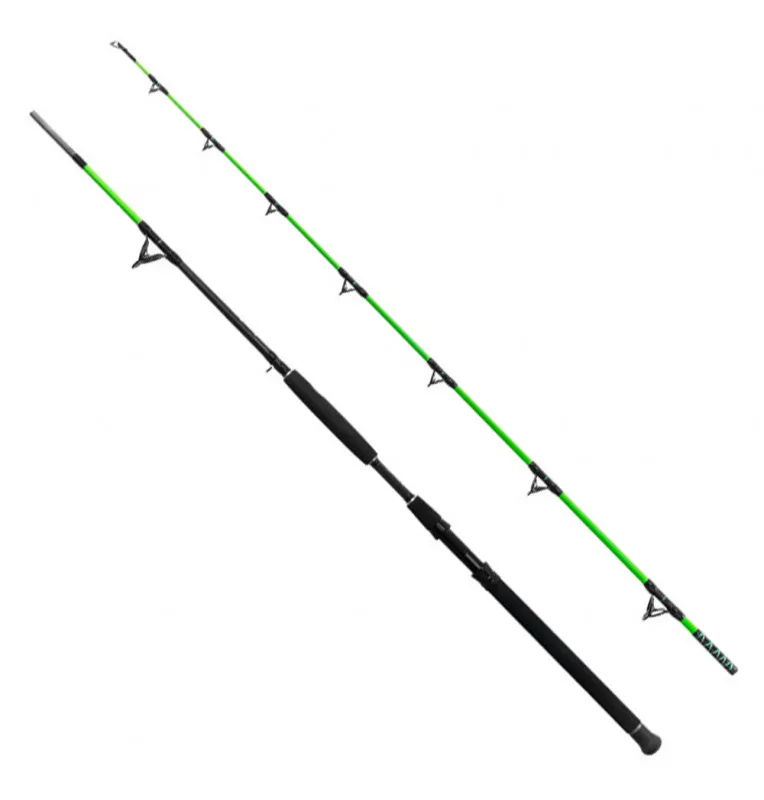Catkong Walkyra 260cm -850g Welsrute Angelrute Catfish Rod-Welsruten-JJ-Fishing