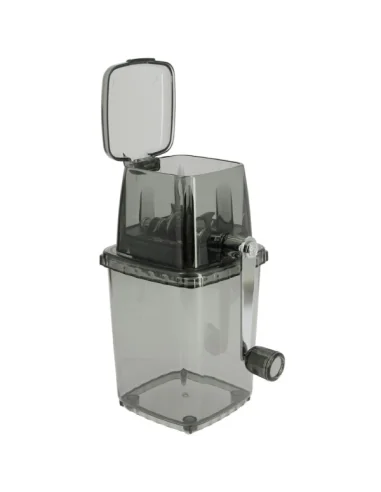 NGT Multi Bait Grinder System Crusher Boilie- & Pellets-Zerkleinerer Karpfenangeln-Grinder, Krusher & Co-JJ-Fishing