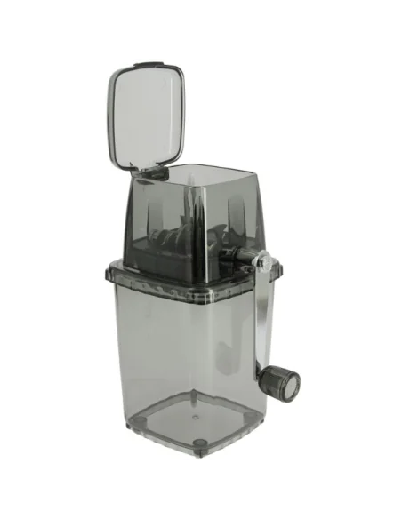 NGT Multi Bait Grinder System Crusher Boilie- & Pellets-Zerkleinerer Karpfenangeln-Grinder, Krusher & Co-JJ-Fishing