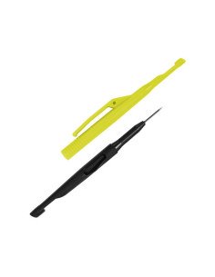 Delphin Hooky Hook Remover Hakenlöser-Tackle & Co-JJ-Fishing