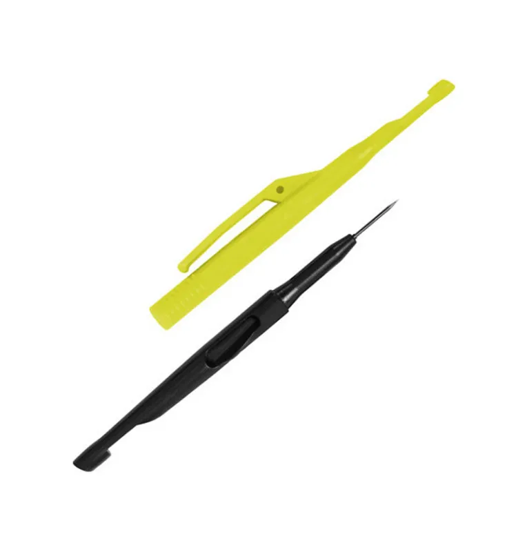Delphin Hooky Hook Remover Hakenlöser-Tackle & Co-JJ-Fishing