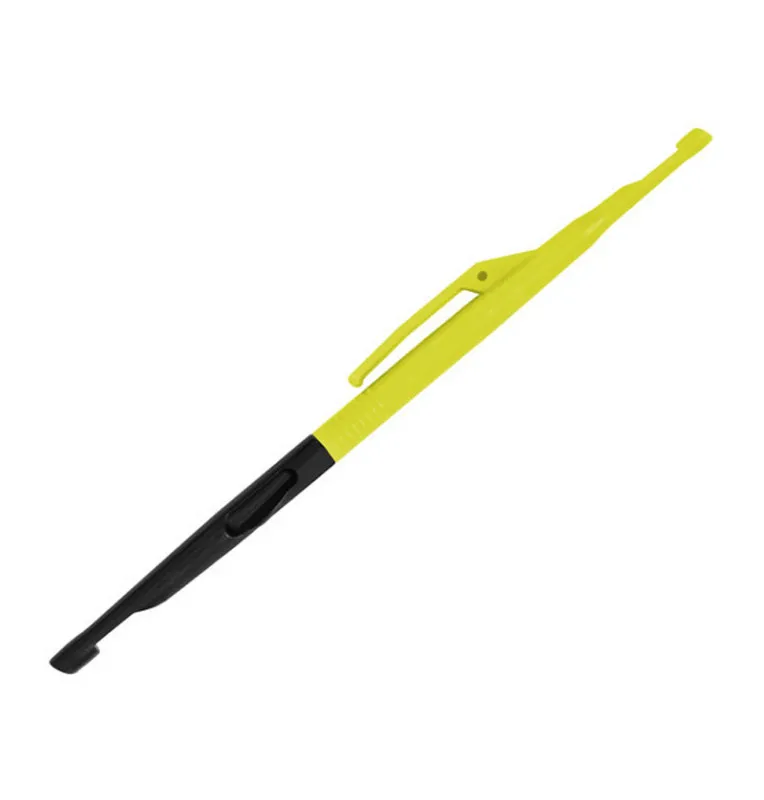 Delphin Hooky Hook Remover Hakenlöser-Tackle & Co-JJ-Fishing