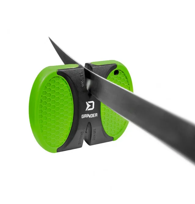 Delphin Knife Grinder Messerschärfer-Tackle & Co-JJ-Fishing
