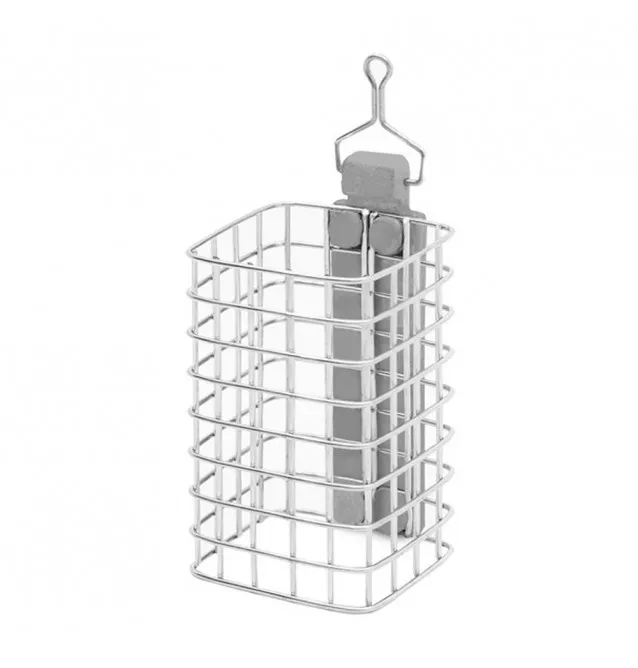 Delphin Klasik feeder basket M 30g-Feed baskets & lead-JJ-Fishing