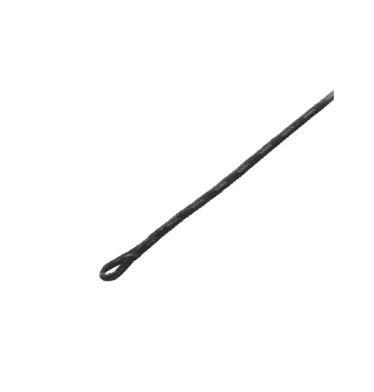 PB Products R2G SR Hit & Run Weighted Chod Leader 1g 90 Weed-Leader & Leadcore-JJ-Fishing