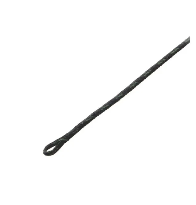 PB Products R2G SR Hit & Run Weighted Chod Leader 1g 90 Weed-Leader & Leadcore-JJ-Fishing