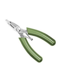 Delphin Pliers Mini 10cm Schere für Geflochtene Schnüre-Werkzeuge-JJ-Fishing