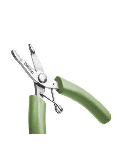Delphin Pliers Mini 10cm Schere für Geflochtene Schnüre-Werkzeuge-JJ-Fishing 2