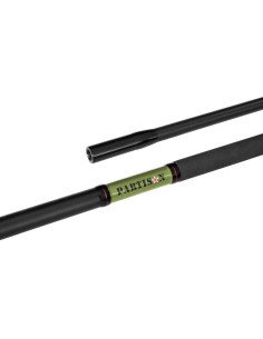 Delphin Partisan Carbon Handle 180cm 2-teilig Kescherstab-Kescher & Kescherzubehör-JJ-Fishing 2