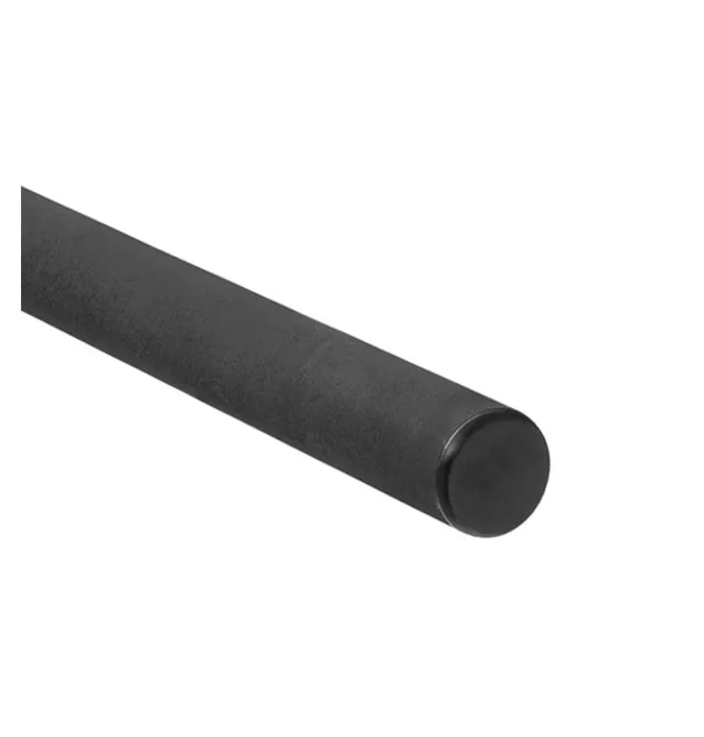 Delphin Partisan Carbon Handle 180cm 2-teilig Kescherstab-Kescher & Kescherzubehör-JJ-Fishing