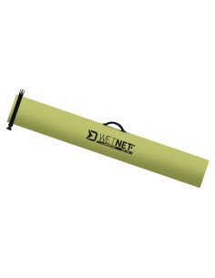 Delphin Stink Bag Waterproof Case for WetNET Landing Net 125x20cm Keschertasche-Taschen-JJ-Fishing