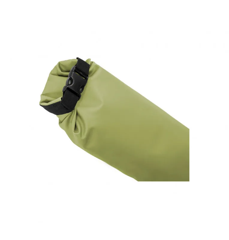 Delphin Stink Bag Waterproof Case for WetNET Landing Net 125x20cm Keschertasche-Taschen-JJ-Fishing