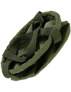 NGT Waterproof PVC Collapsible Water Bucket Wassereimer faltbar Camping Karpfenanglen-Zubehörtaschen-JJ-Fishing 2