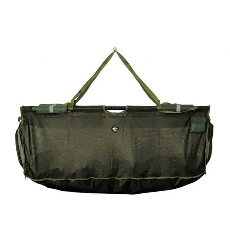 Delphin Weighting Sling WSM Wiegeschlinge-Abhakmatten & Wiegeschlingen-JJ-Fishing