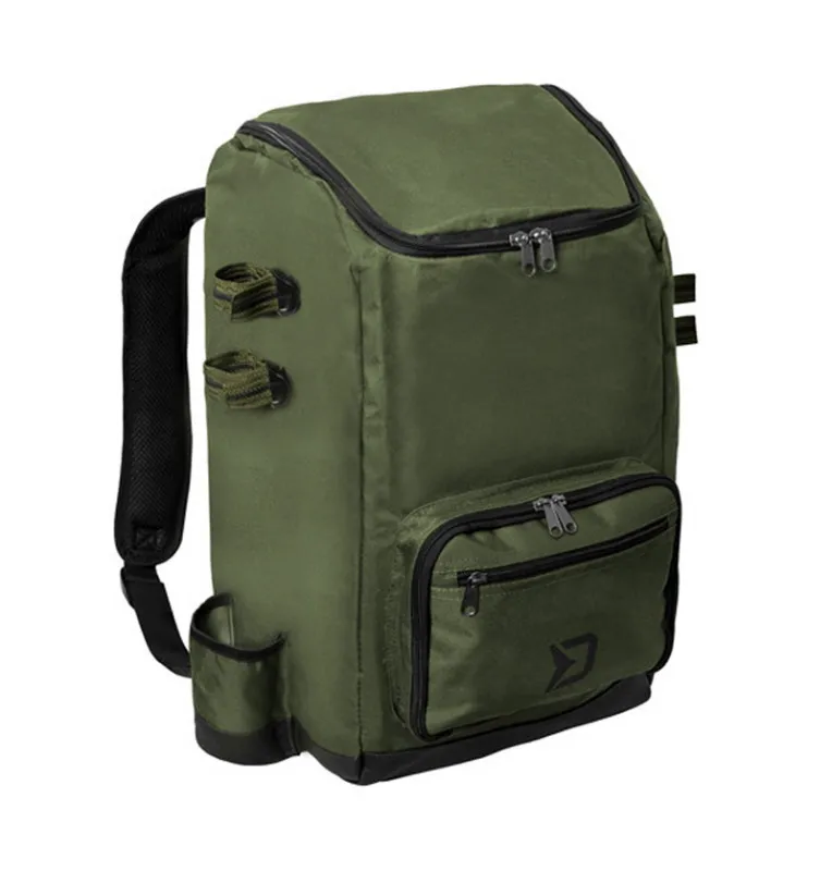 Delphin Fishing Backpack Classa Karpfenrucksack-Angeltaschen-JJ-Fishing