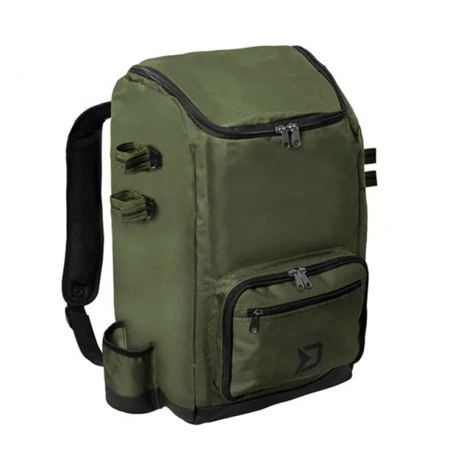 Delphin Fishing Backpack Classa Karpfenrucksack-Angeltaschen-JJ-Fishing