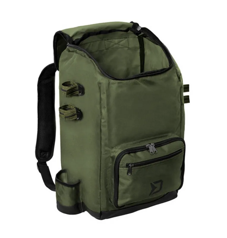 Delphin Fishing Backpack Classa Karpfenrucksack-Angeltaschen-JJ-Fishing