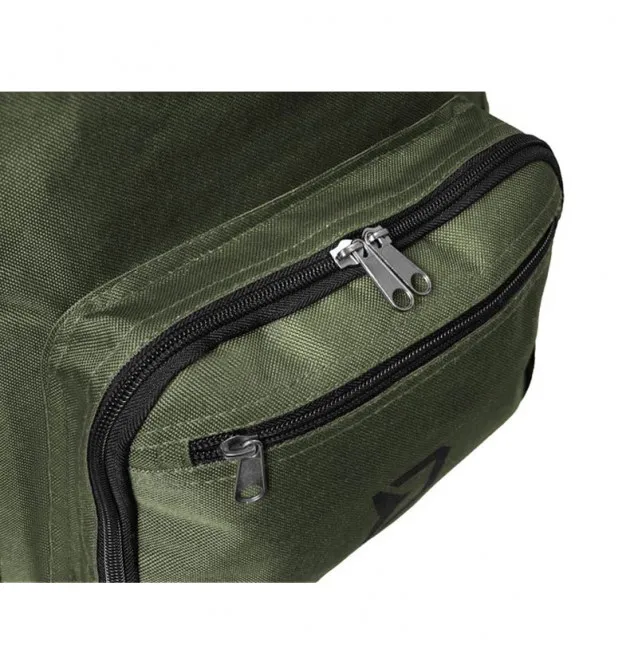 Delphin Fishing Backpack Classa Karpfenrucksack-Angeltaschen-JJ-Fishing