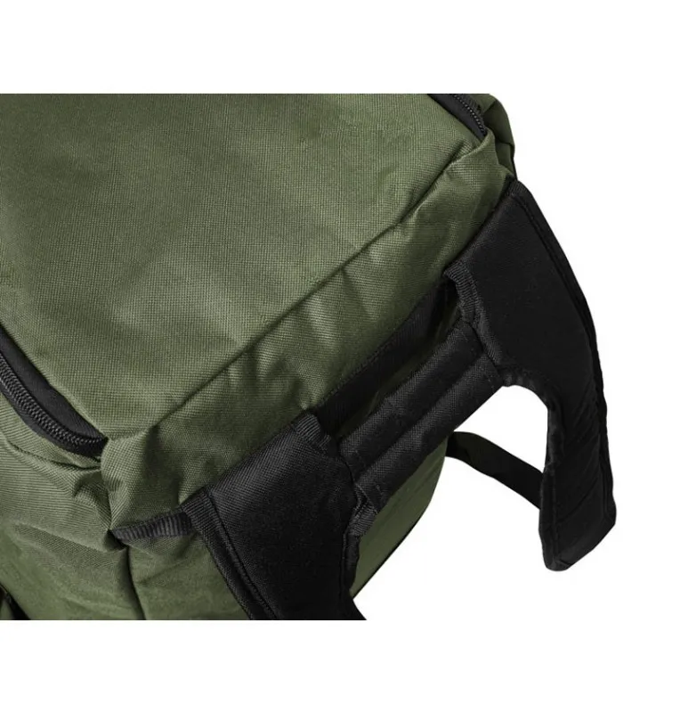 Delphin Fishing Backpack Classa Karpfenrucksack-Angeltaschen-JJ-Fishing