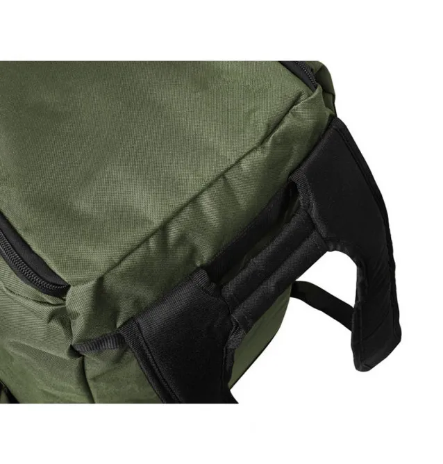 Delphin Fishing Backpack Classa Karpfenrucksack-Angeltaschen-JJ-Fishing