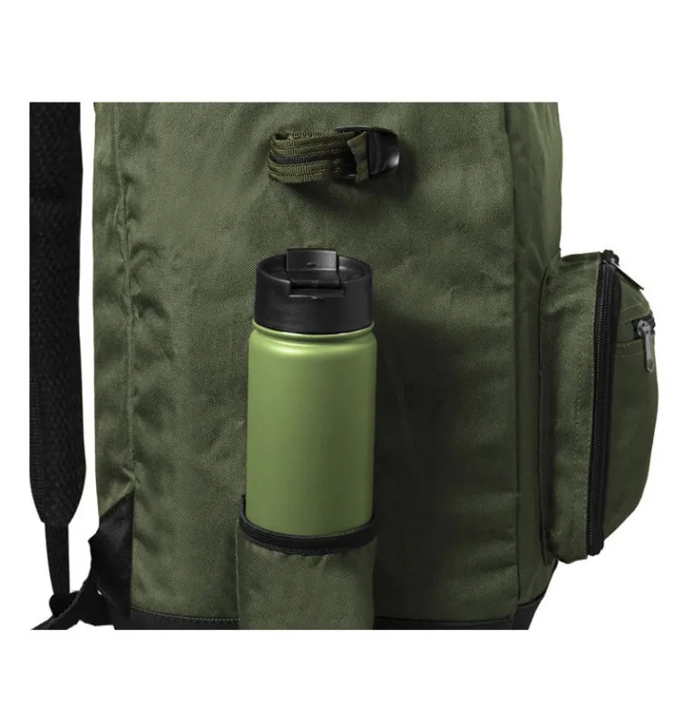 Delphin Fishing Backpack Classa Karpfenrucksack-Angeltaschen-JJ-Fishing