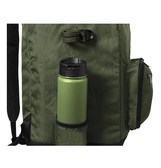 Delphin Fishing Backpack Classa Karpfenrucksack-Angeltaschen-JJ-Fishing