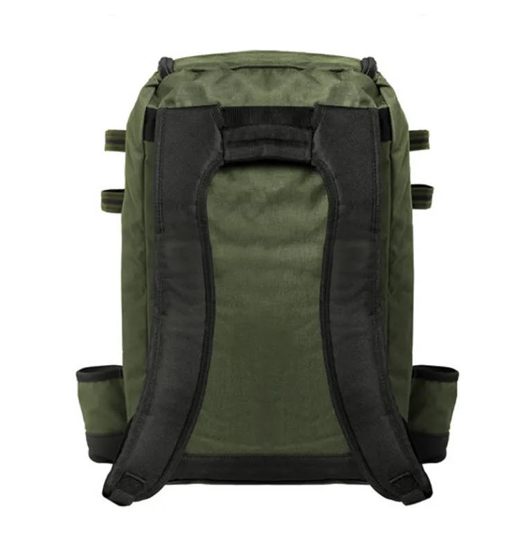 Delphin Fishing Backpack Classa Karpfenrucksack-Angeltaschen-JJ-Fishing