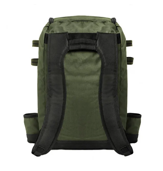 Delphin Fishing Backpack Classa Karpfenrucksack-Angeltaschen-JJ-Fishing