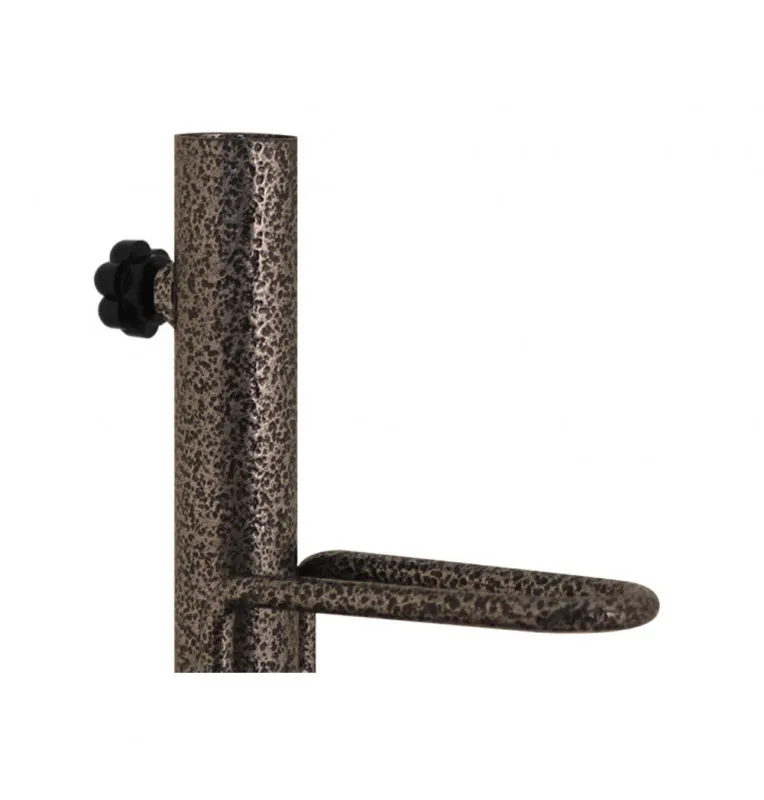 Delphin Umbrella Holder Schirmständer Erdspieß Halterung-Schirme & Zelte-JJ-Fishing