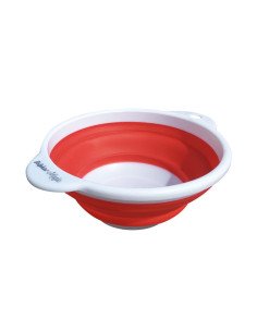 Delphin Folding Bowl Magic 4L Faltschüssel-Tackle & Co-JJ-Fishing