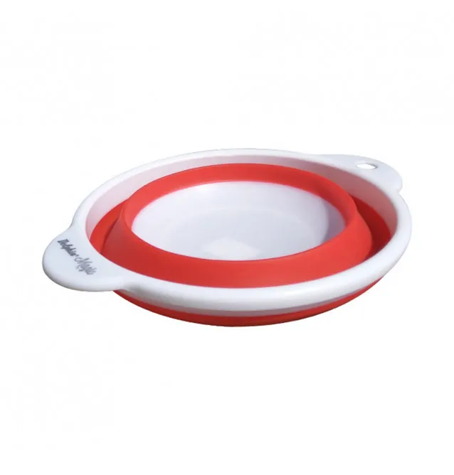 Delphin Folding Bowl Magic 4L Faltschüssel-Tackle & Co-JJ-Fishing