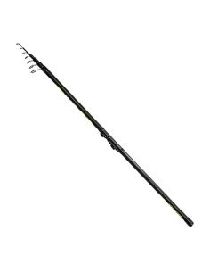 Delphin Xawer Tele Float 14ft 420cm 30g Teleskop Schwimmerrute-Teleskopruten-JJ-Fishing